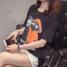 Load image into Gallery viewer, Nkandby T-shirts