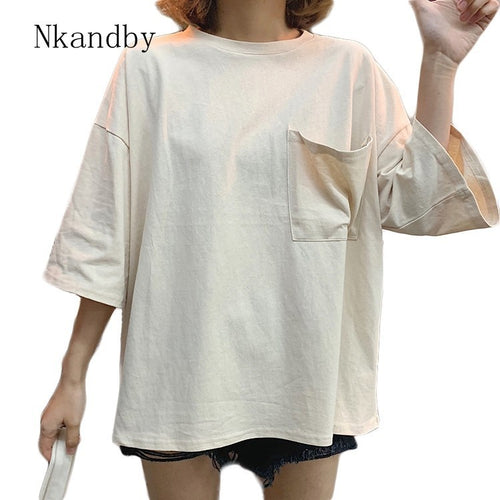 Nkandby T-shirts