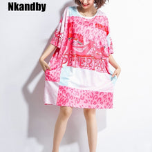 Load image into Gallery viewer, Nkandby Dresses