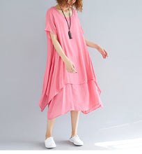 Load image into Gallery viewer, Nkandb Lady Dress